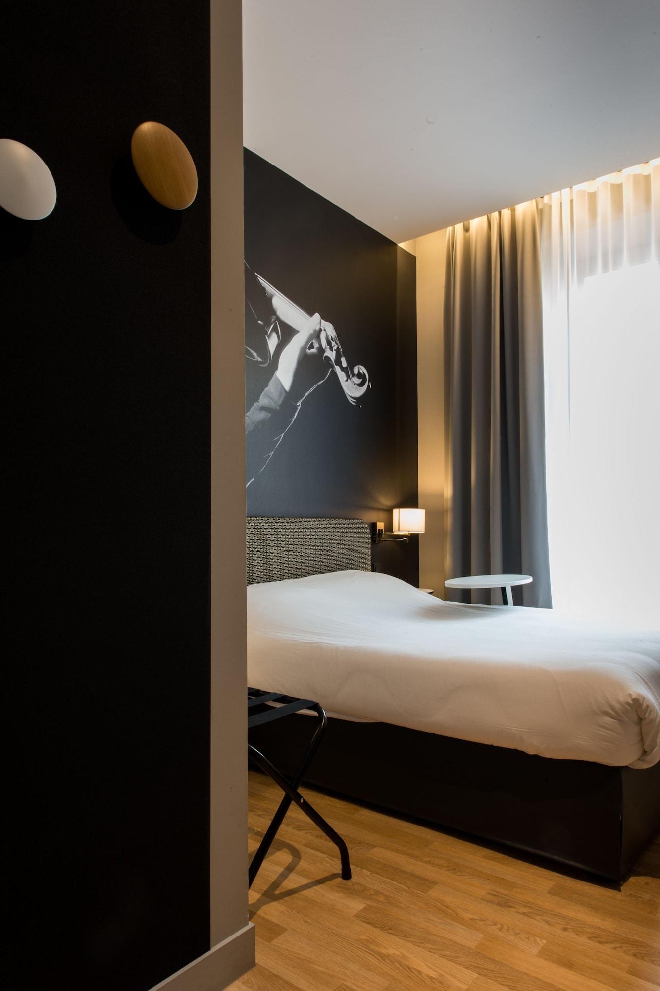 Hotel Ibis Styles Toulouse Capitole Exterior foto