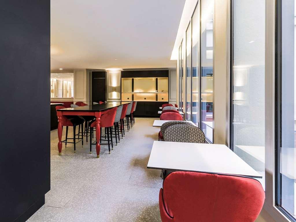 Hotel Ibis Styles Toulouse Capitole Exterior foto