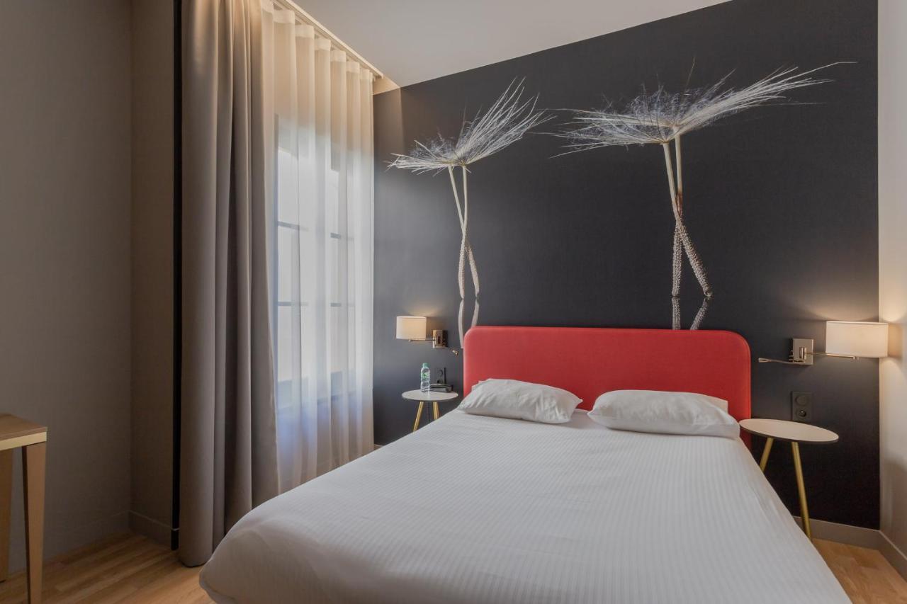 Hotel Ibis Styles Toulouse Capitole Exterior foto