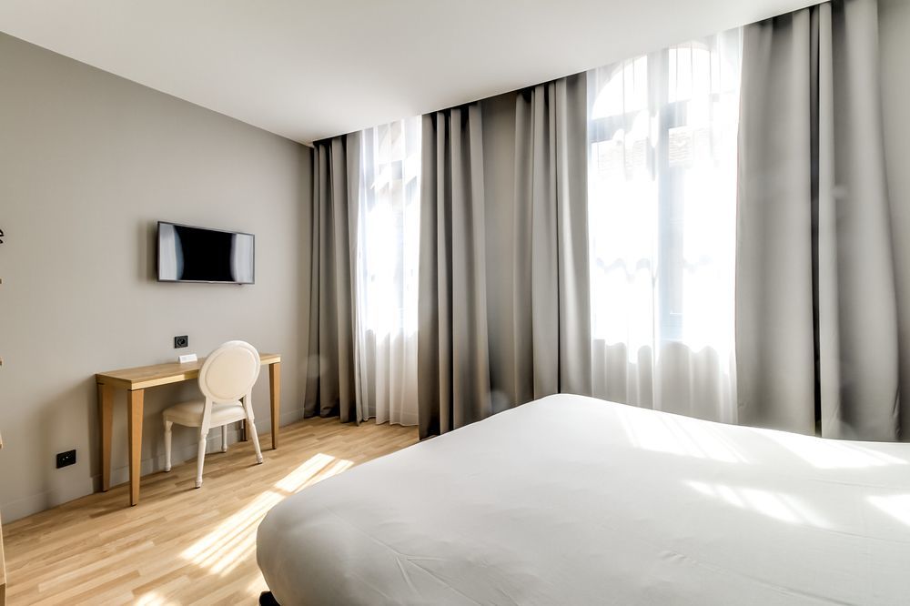 Hotel Ibis Styles Toulouse Capitole Exterior foto