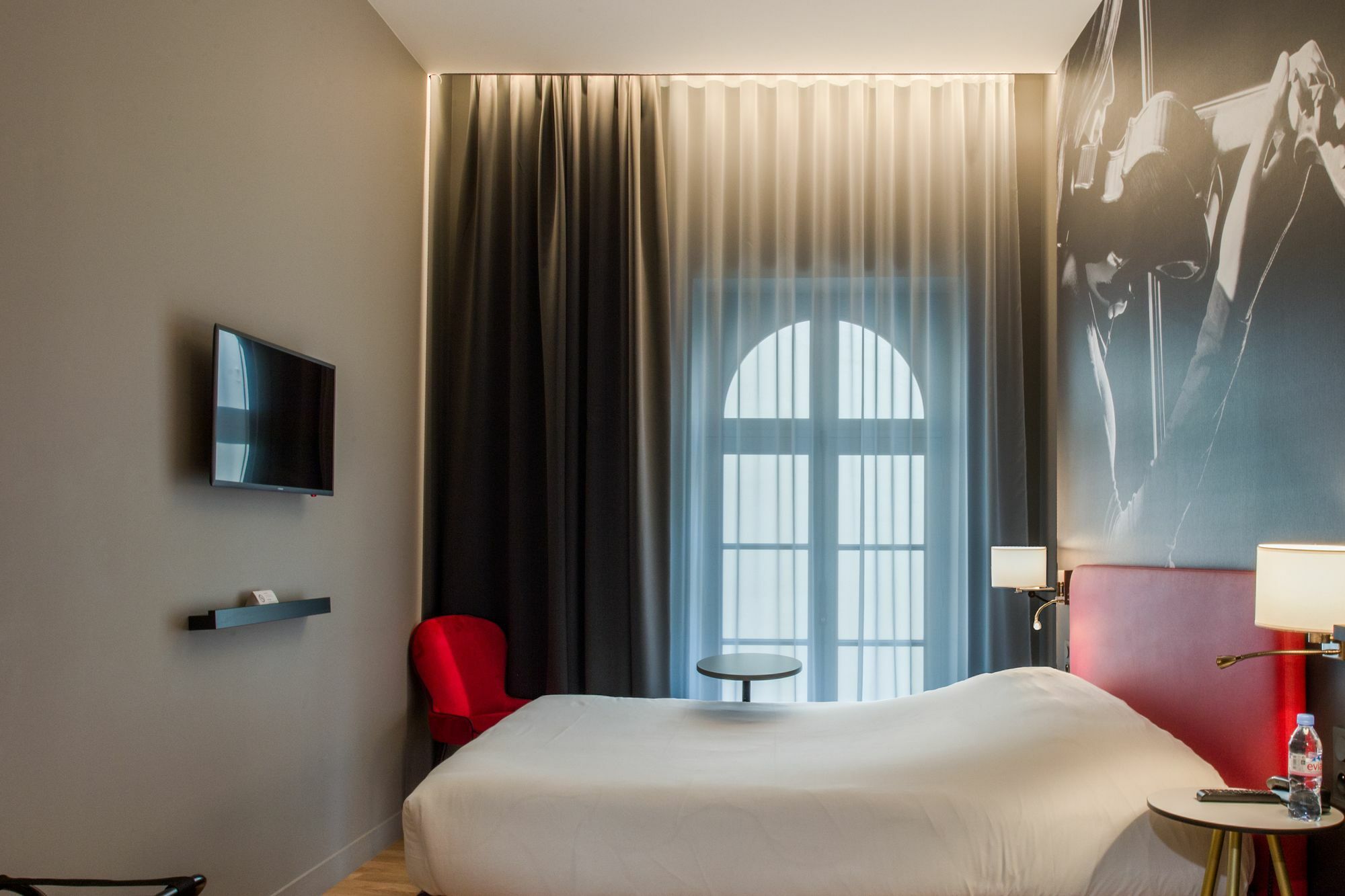 Hotel Ibis Styles Toulouse Capitole Exterior foto