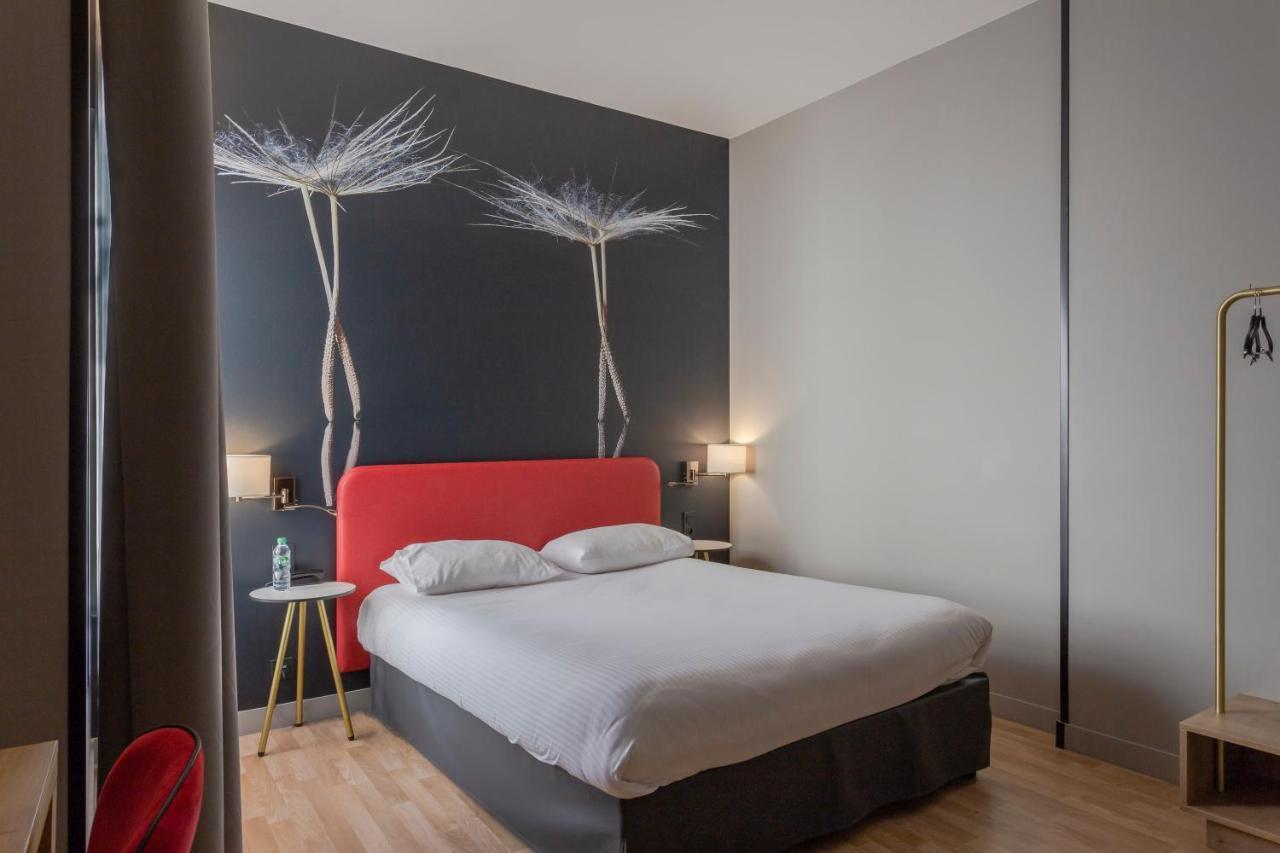 Hotel Ibis Styles Toulouse Capitole Exterior foto